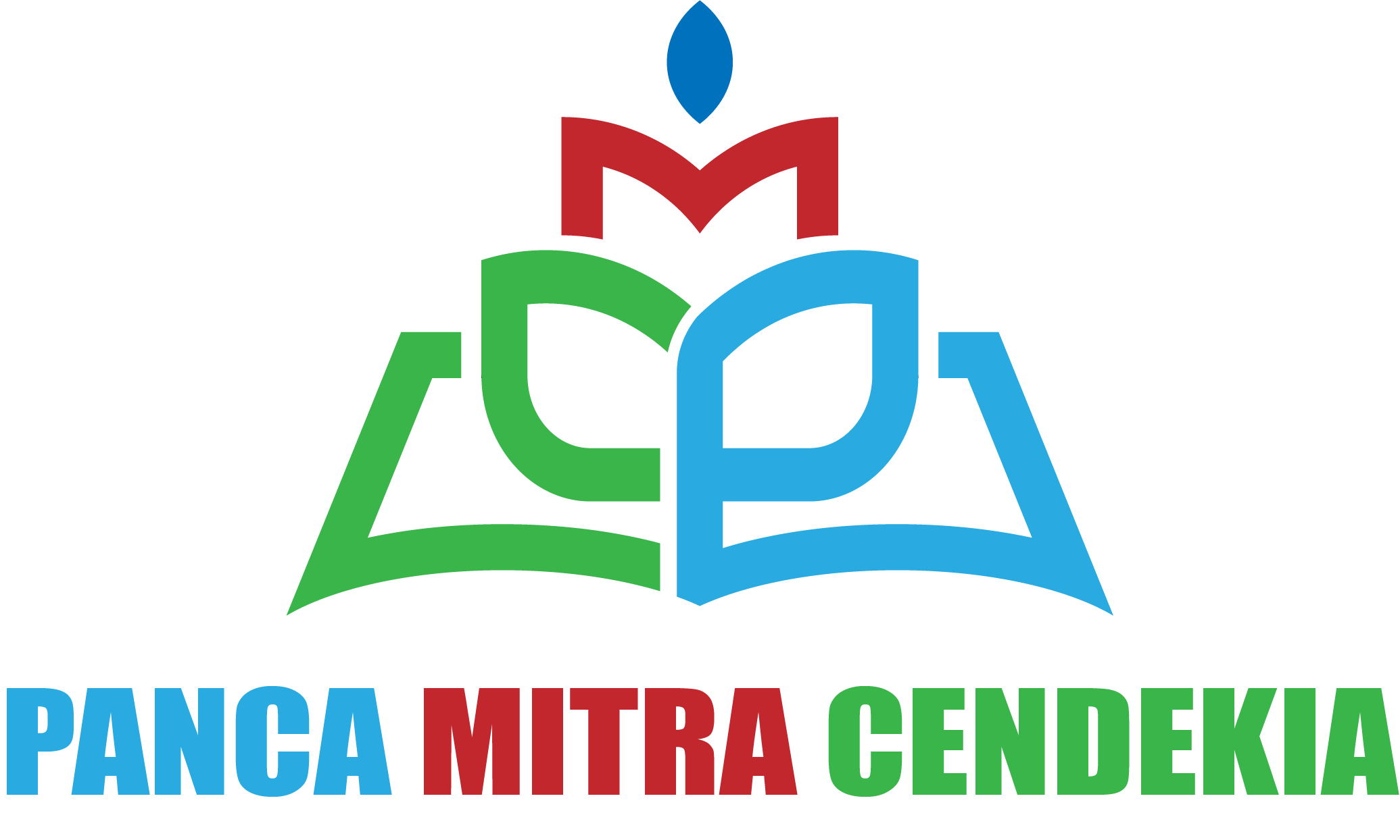 Panca Mitra Cendekia Logo